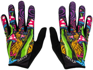 Handup Most Days Gloves - Trippin and Rippin2 Small