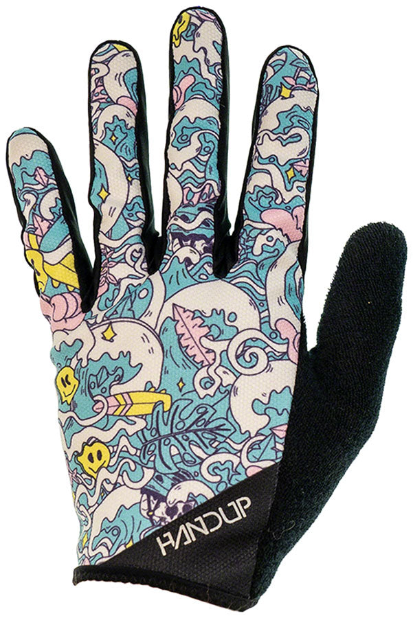 Handup Most Days Gloves - Ride The Wave Small