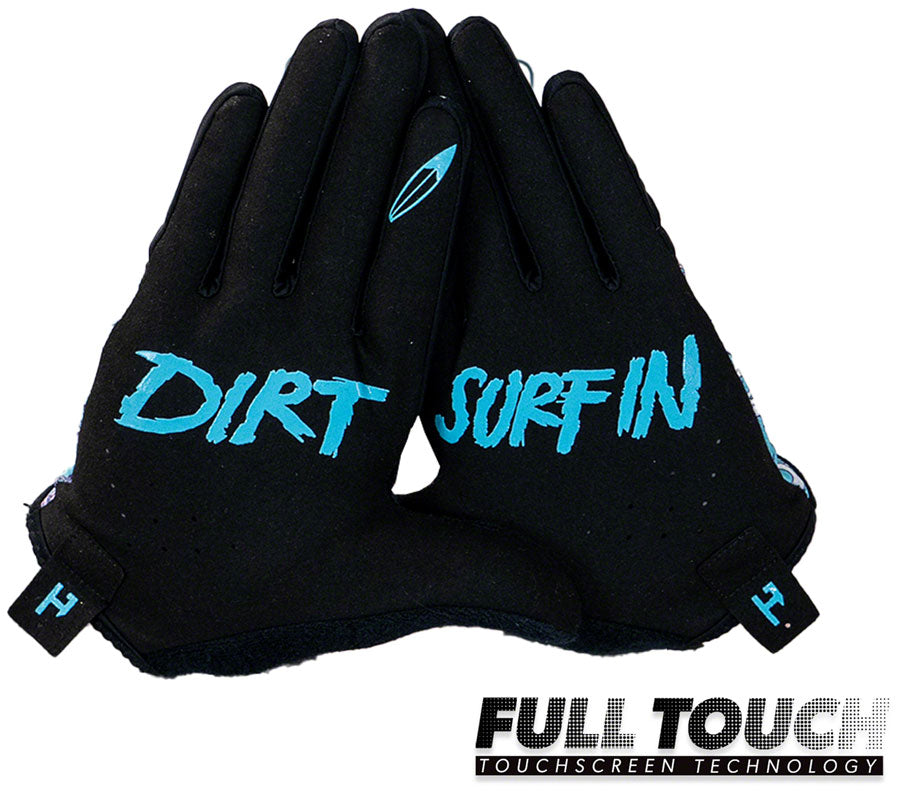 Handup Most Days Gloves - Ride The Wave Small