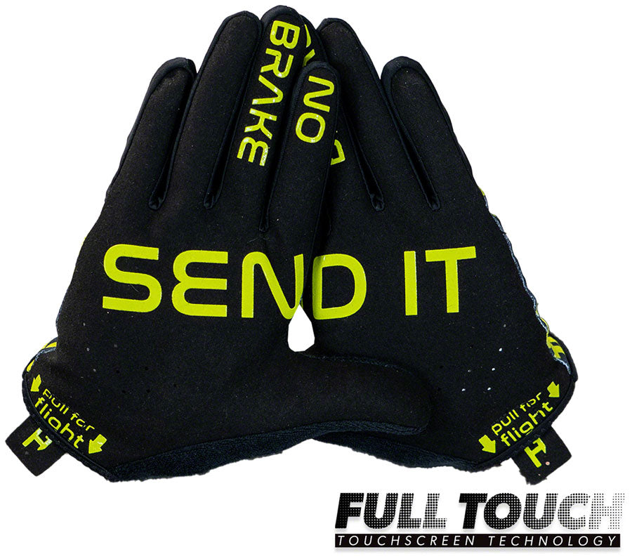 Handup Most Days Gloves - Futura Small