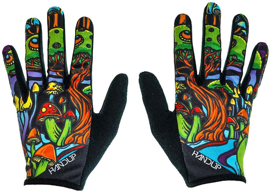 HandupMost Days Gloves  - Trippin and Rippin Xlarge