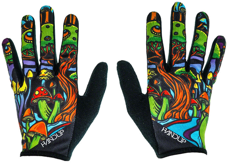 Handup Most Days Gloves  - Trippin and Rippin Large