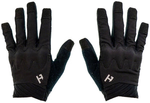 Handup Pro-Tection Gloves - Pure Black 2XLarge
