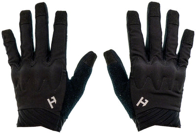 Handup Pro-Tection Gloves - Pure Black 2XLarge