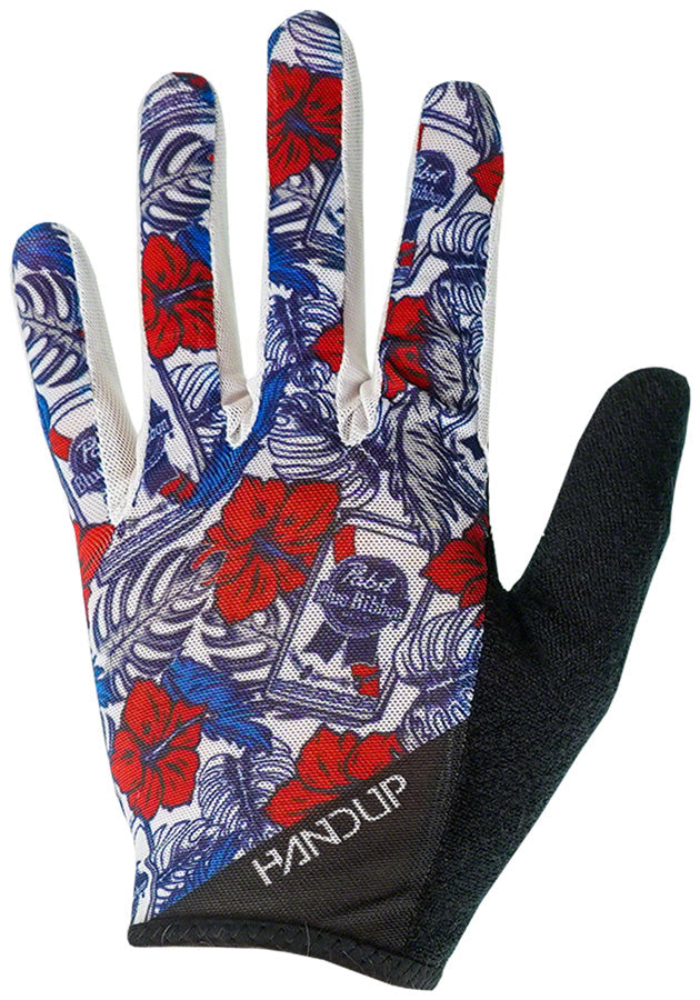 Handup Vented Gloves - PBR Bo-Can-Ical Medium