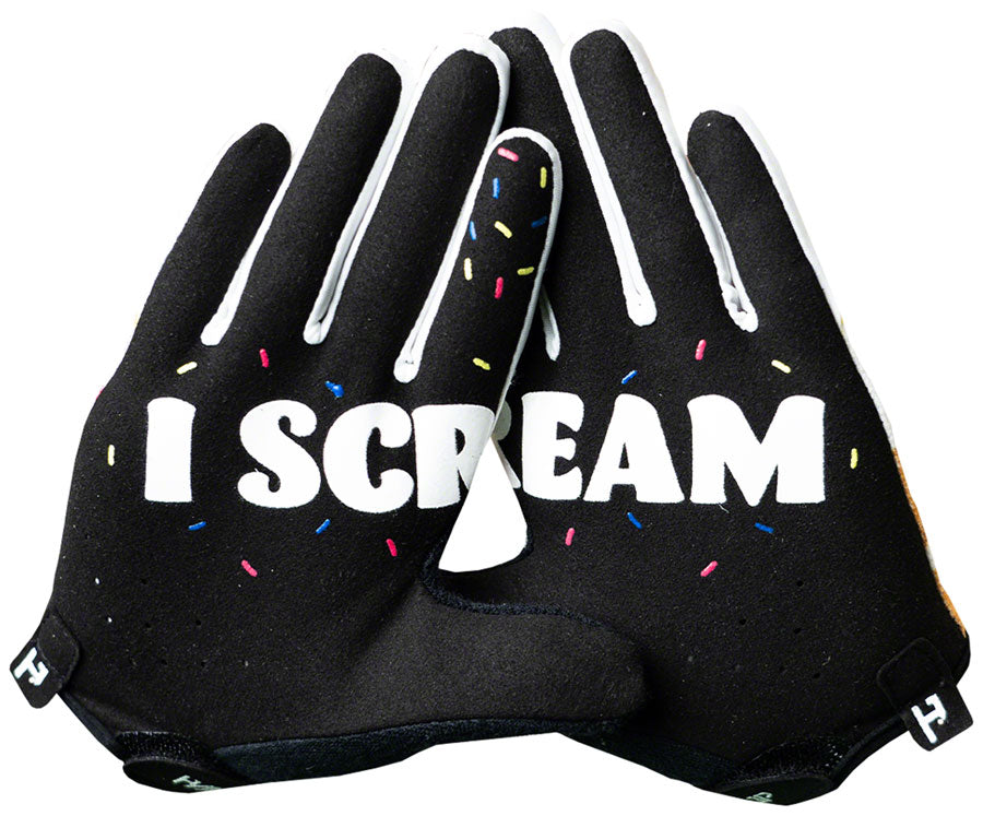 Handup Youth Gloves - Scoops Large