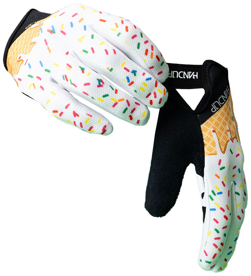Handup Youth Gloves - Scoops Medium