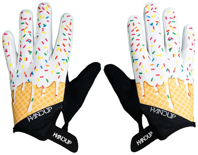 Handup Youth Gloves - Scoops Small