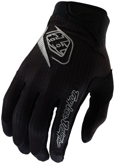 Troy Lee Designs Air Glove – Mono Black X-Large
