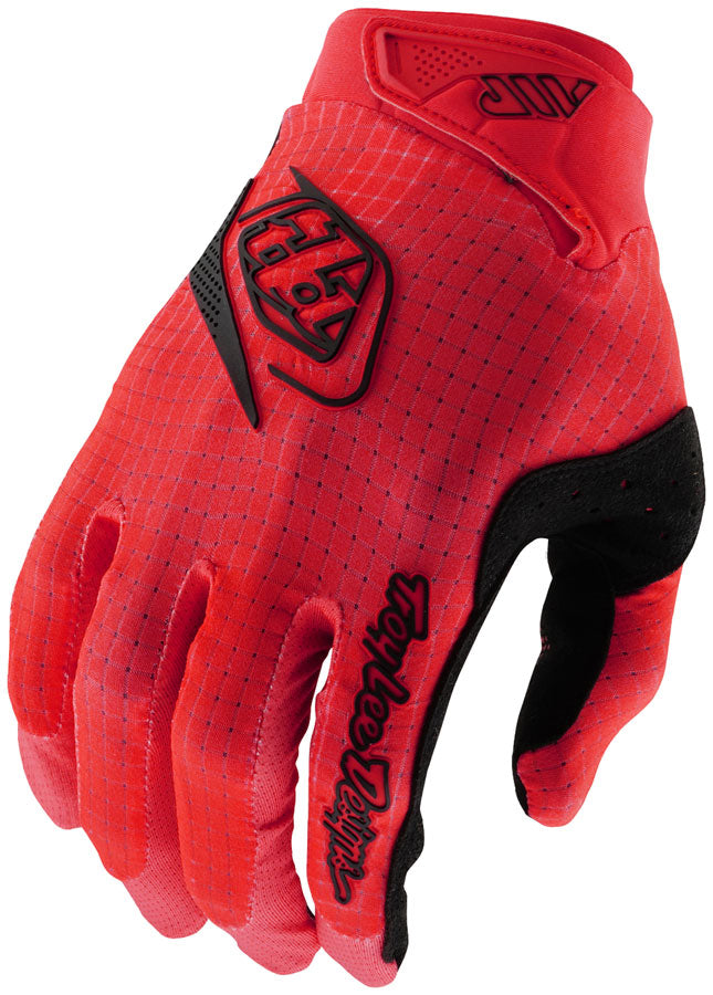 Troy Lee Designs Air Glove – Mono Infra Red 2X-Large