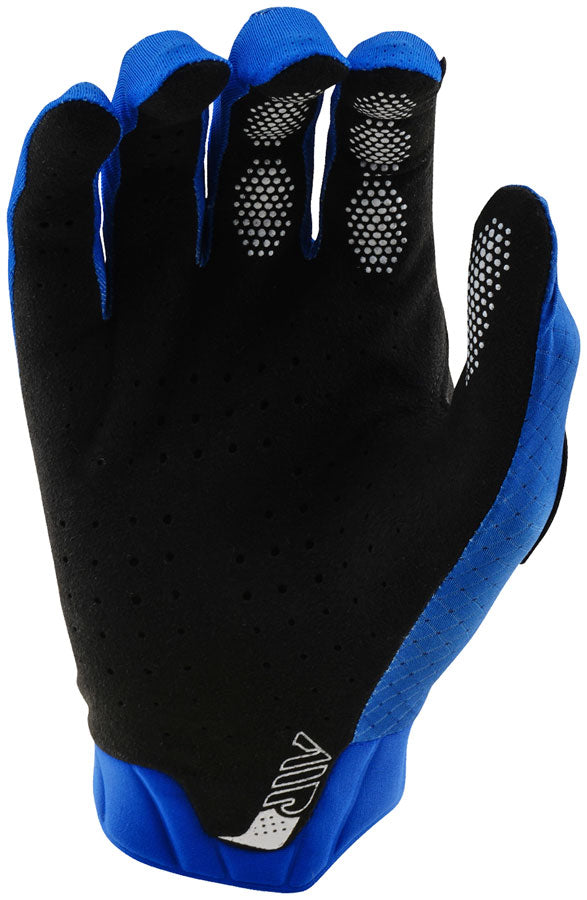 Troy Lee Designs Air Glove – Mono Blue Large
