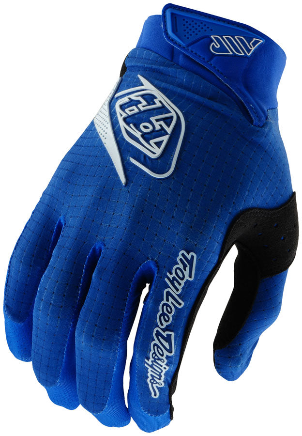 Troy Lee Designs Air Glove – Mono Blue Small