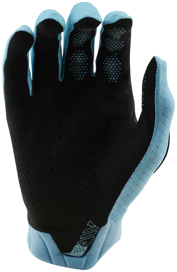 Troy Lee Designs Air Glove – Mono Smoke Small