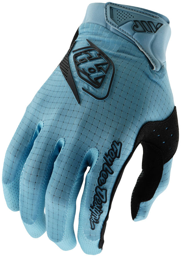 Troy Lee Designs Air Glove – Mono Smoke Small