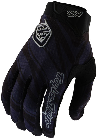 Troy Lee Designs Air Glove – Ghostwing Black X-Large