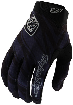 Troy Lee Designs Air Glove – Ghostwing Black 2X-Large