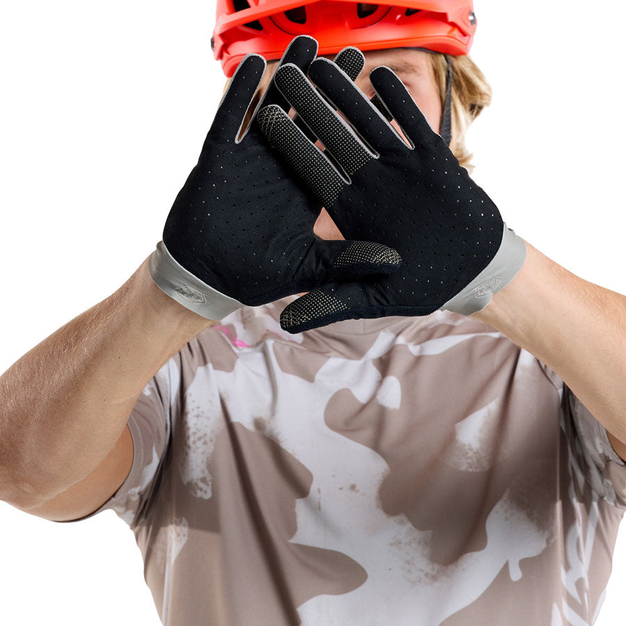 Troy Lee Designs Ace 2.0 Gloves – Scrubland Timber 2X-Large
