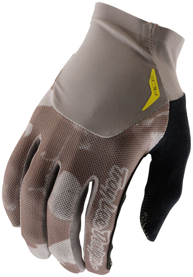 Troy Lee Designs Ace 2.0 Gloves – Scrubland Timber Small