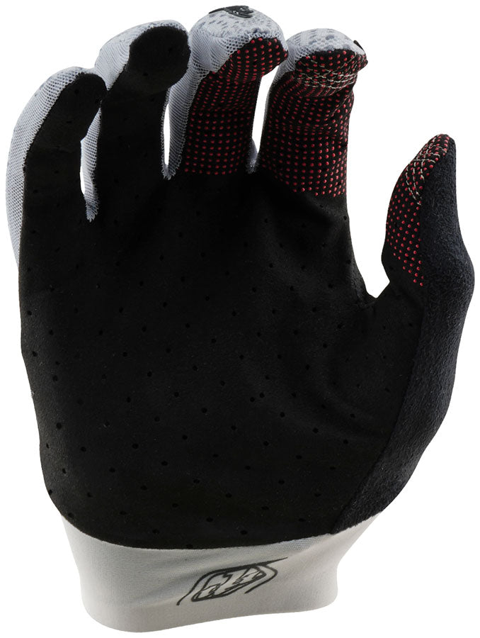 Troy Lee Designs Ace Glove – Radioscape Mist Small