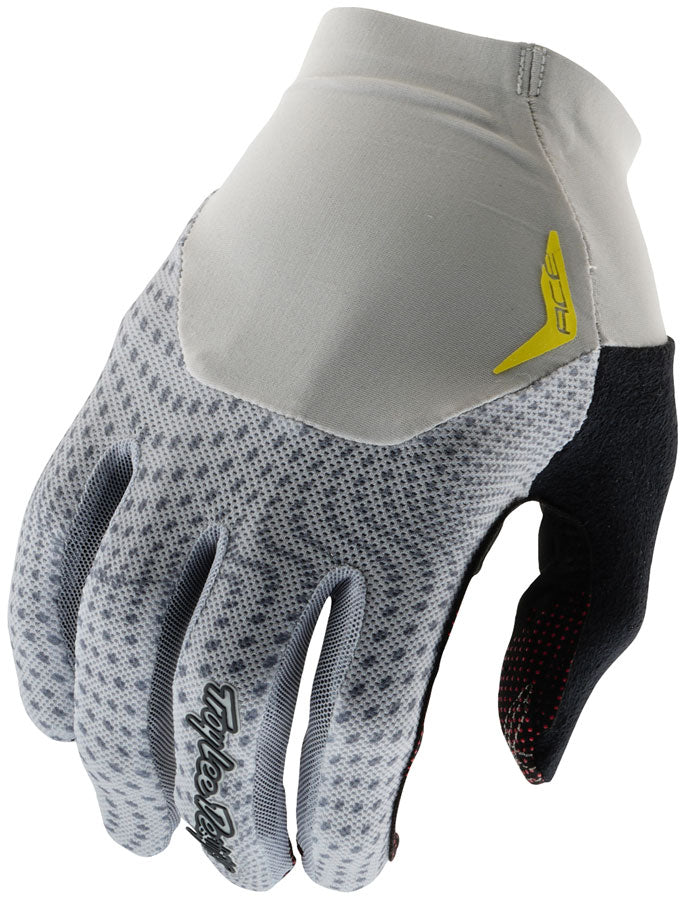 Troy Lee Designs Ace Glove – Radioscape Mist X-Large