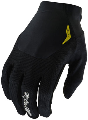 Troy Lee Designs Ace Gloves – Black Small
