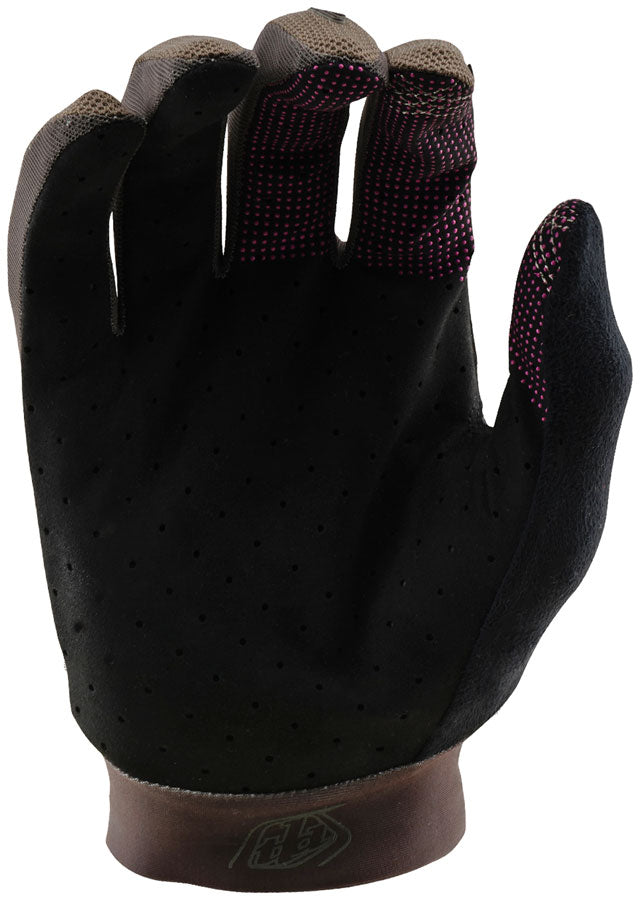 Troy Lee Designs Ace Glove – Olive Medium