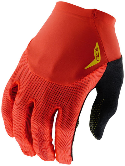 Troy Lee Designs Ace 2.0 Gloves – Infra Red Medium