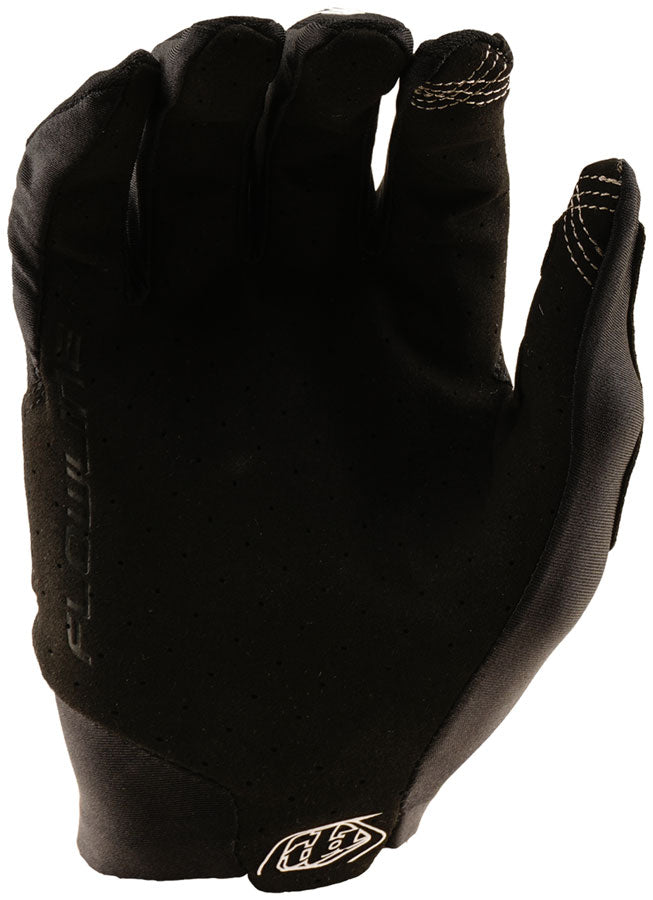 Troy Lee Designs Flowline Glove – Eyez Black X-Large