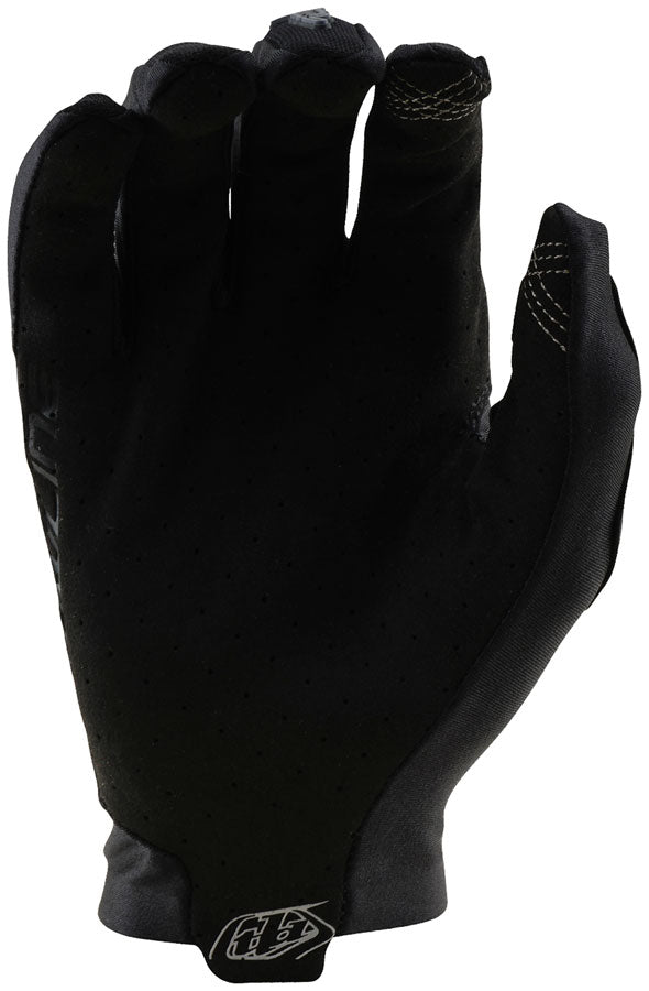 Troy Lee Designs Flowline Glove – Mono Black Large
