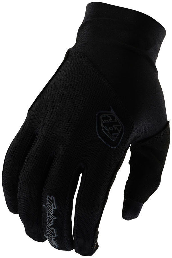Troy Lee Designs Flowline Glove – Mono Black X-Large