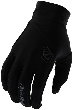 Troy Lee Designs Flowline Glove – Mono Black Large