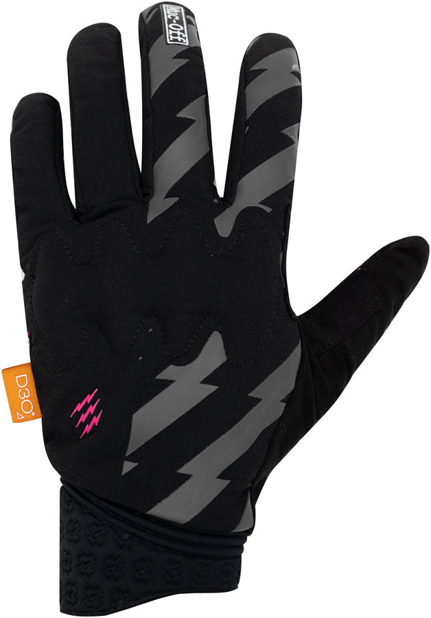 Muc-Off Rider Gloves - Bolt  XSmall
