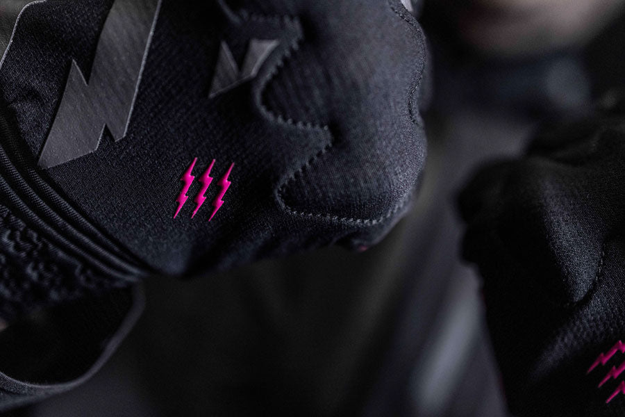 Muc-Off D30 Rider Gloves - Bolt  Xsmall