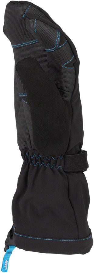 45NRTH 2024 Sturmfist 3 Gloves - Black Lobster Style X-Small