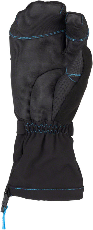 45NRTH 2024 Sturmfist 3 Gloves - Black Lobster Style 2X-Large