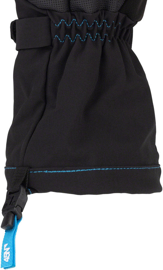 45NRTH 2024 Sturmfist 3 Gloves - Black Lobster Style Small