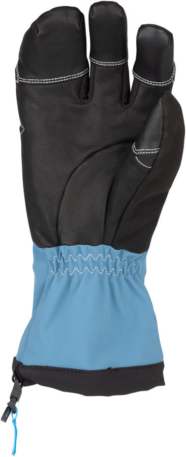 45NRTH 2023 Sturmfist 4 Gloves - Slate Lobster Style 2X-Large