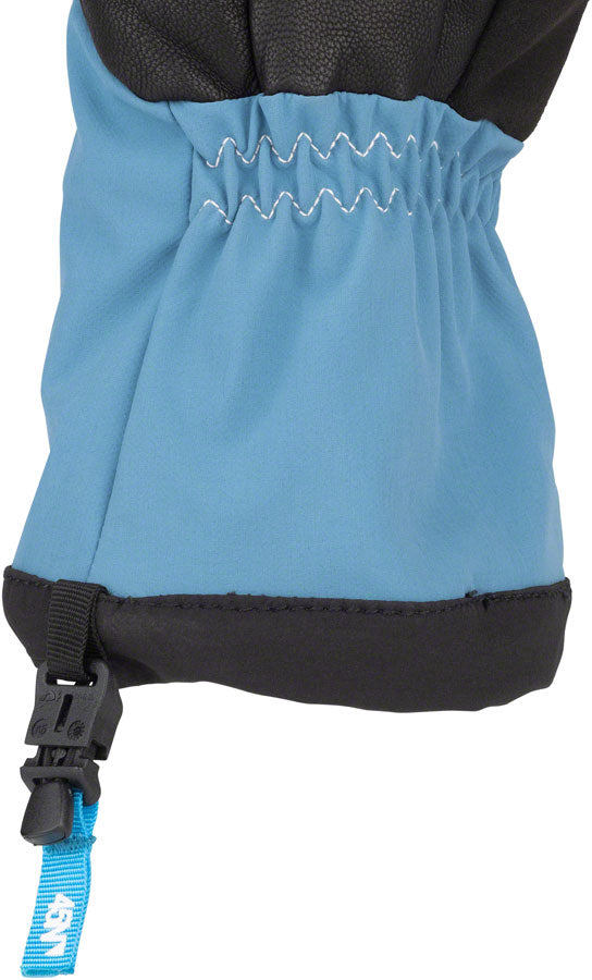 45NRTH 2023 Sturmfist 4 Gloves - Slate Lobster Style 2X-Large