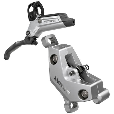 SRAM Motive Ultimate V2 Disc Brake Front 950mm Silver A2