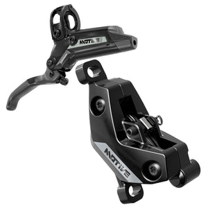 SRAM Motive Silver V2 Disc Brake Front 950mm Black A2