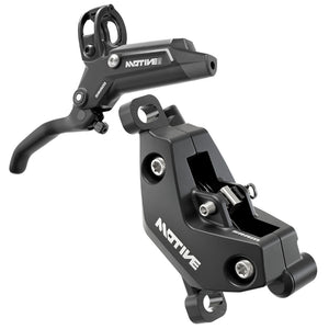 SRAM Motive Bronze V2 Disc Brake Front 950mm Black A2