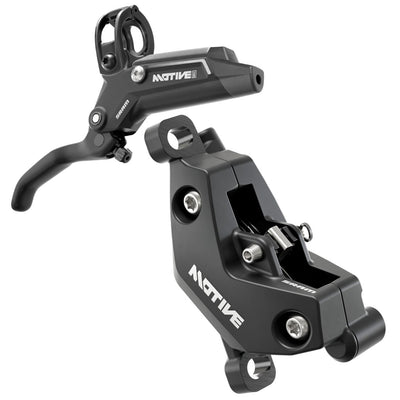 SRAM Motive Bronze V2 Disc Brake Front 950mm Black A2