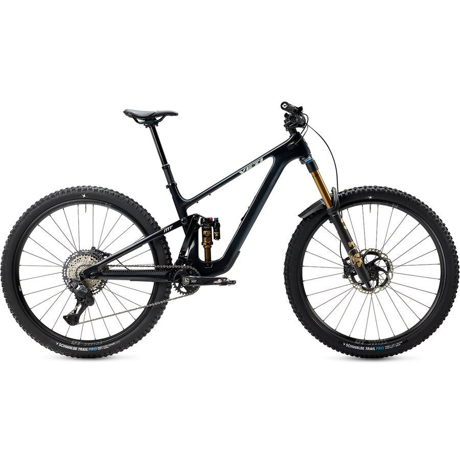 2027 Yeti MT - XT Di2