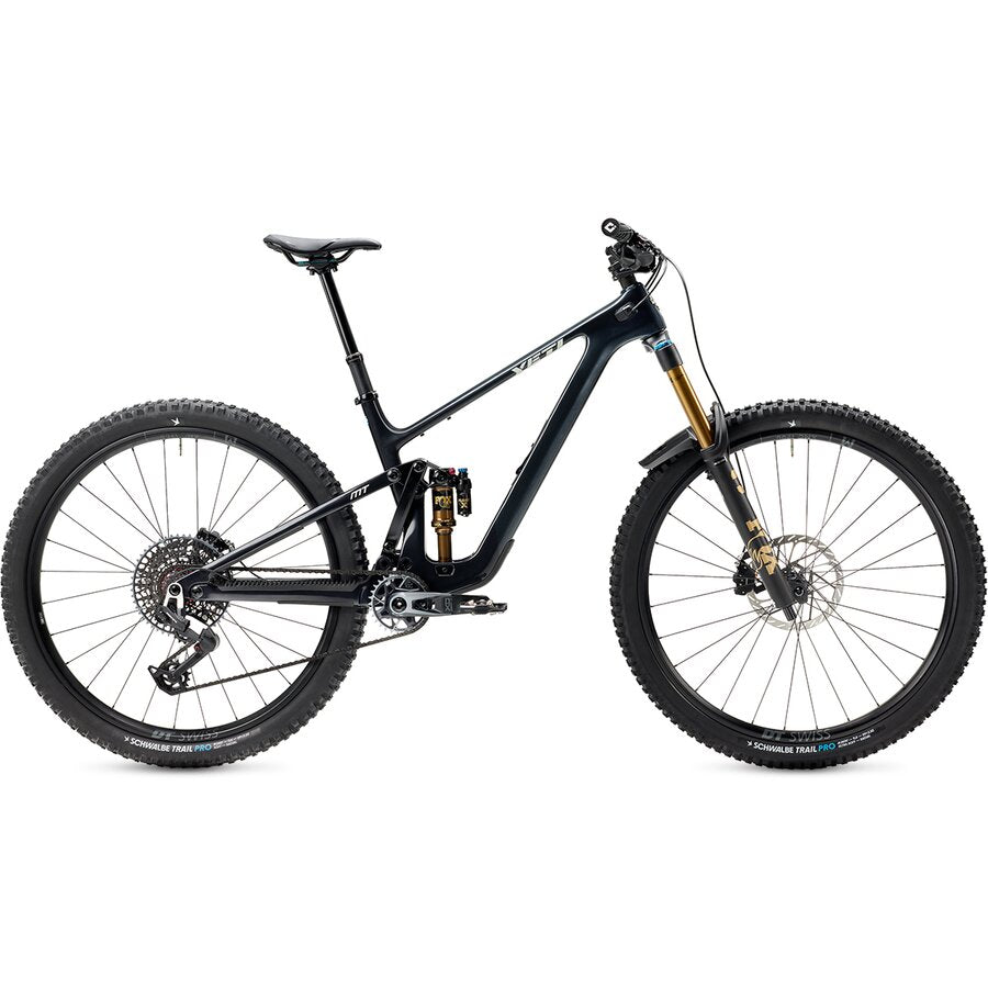 2027 Yeti MT - X0/90