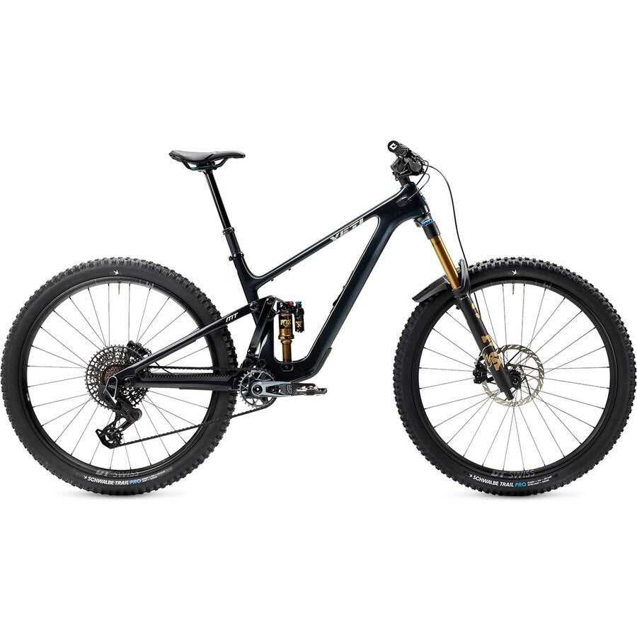 2027 Yeti MT - XX AXS