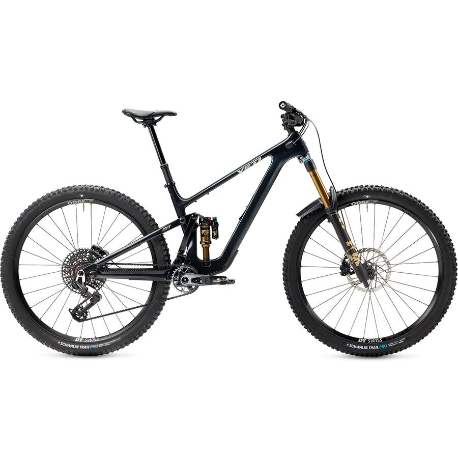 2027 Yeti MT - X0 AXS