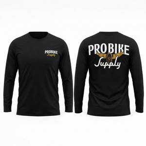 2026 Pro Bike Supply Long Sleeve T-Shirt