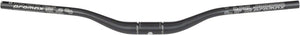 Promax Sceer 7 Handlebar - 35mm Clamp 40mm Rise Black
