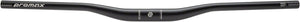 Promax Sceer 6 Handlebar - 35mm Clamp 20mm Rise Black