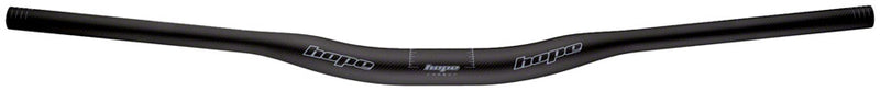 Hope Carbon Handlebar - 35 x 800mm 20mm Rise Carbon